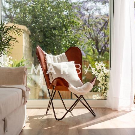Appartement Ca Bambu à Jávea Extérieur photo