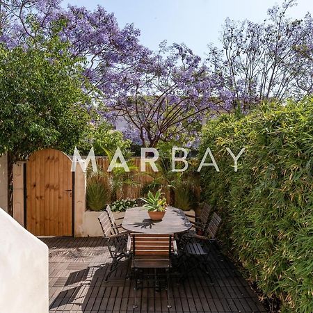 Appartement Ca Bambu à Jávea Extérieur photo
