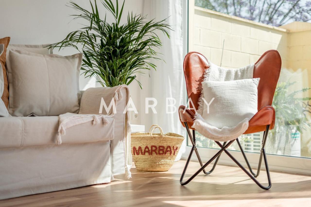 Appartement Ca Bambu à Jávea Extérieur photo