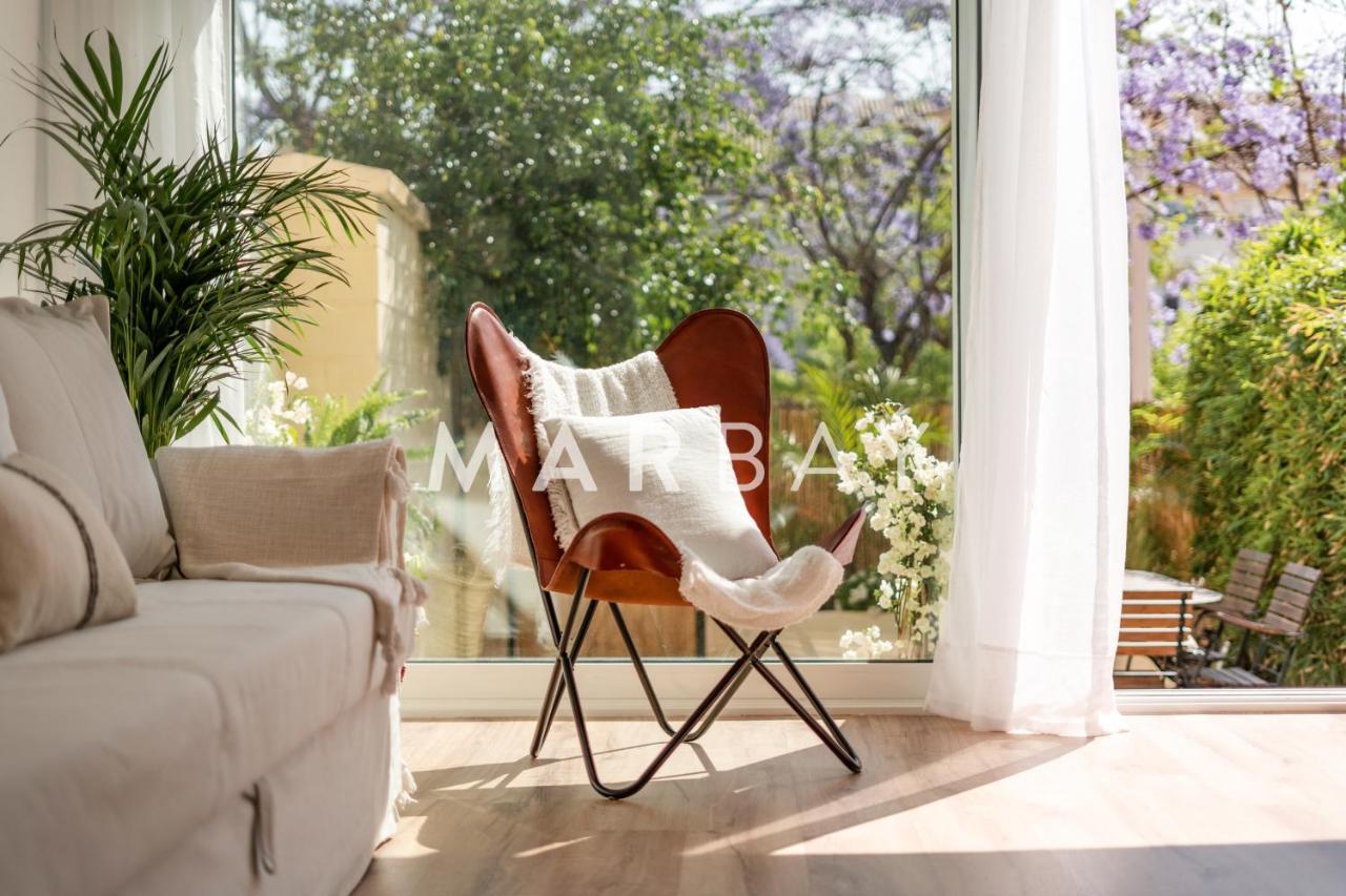 Appartement Ca Bambu à Jávea Extérieur photo