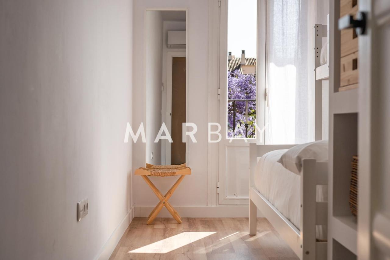 Appartement Ca Bambu à Jávea Extérieur photo