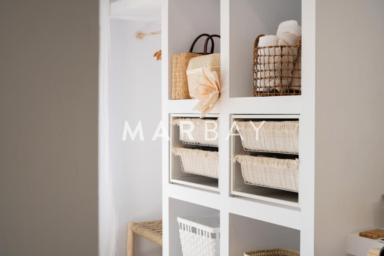 Appartement Ca Bambu à Jávea Extérieur photo