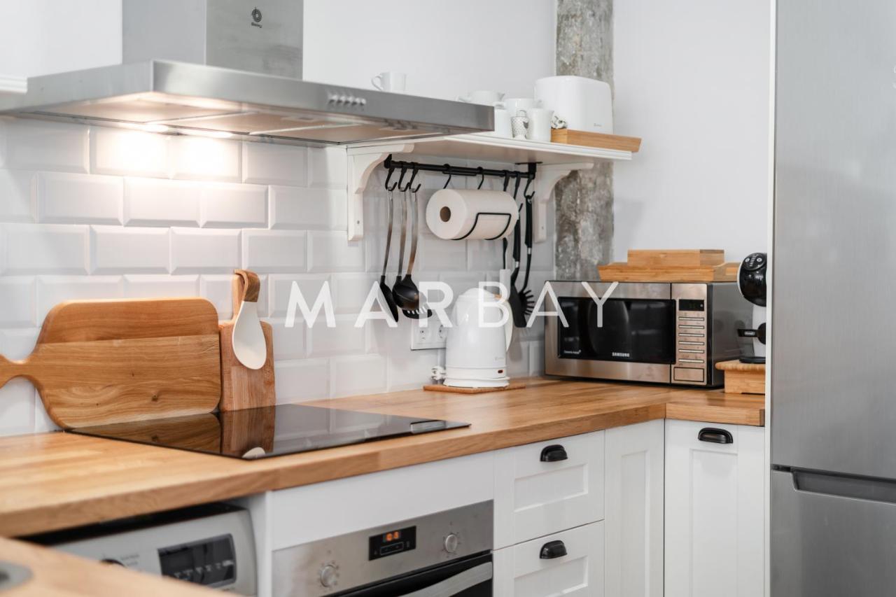Appartement Ca Bambu à Jávea Extérieur photo