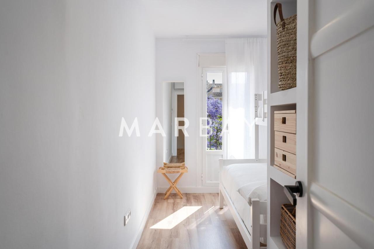 Appartement Ca Bambu à Jávea Extérieur photo
