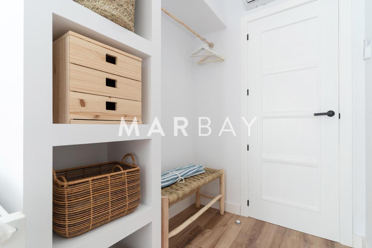 Appartement Ca Bambu à Jávea Extérieur photo