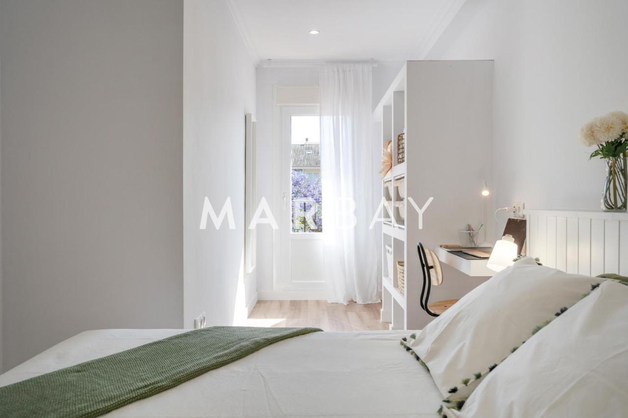 Appartement Ca Bambu à Jávea Extérieur photo